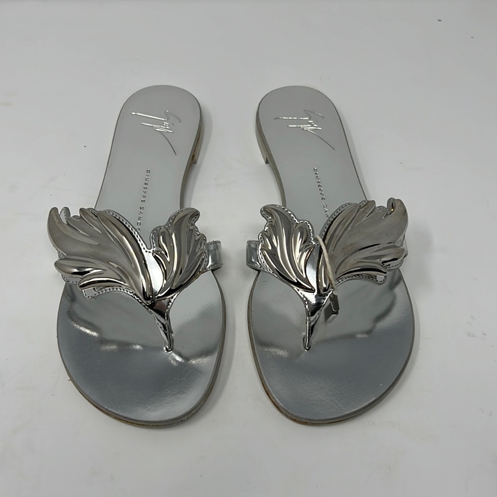 Giuseppe Zanotti sandals